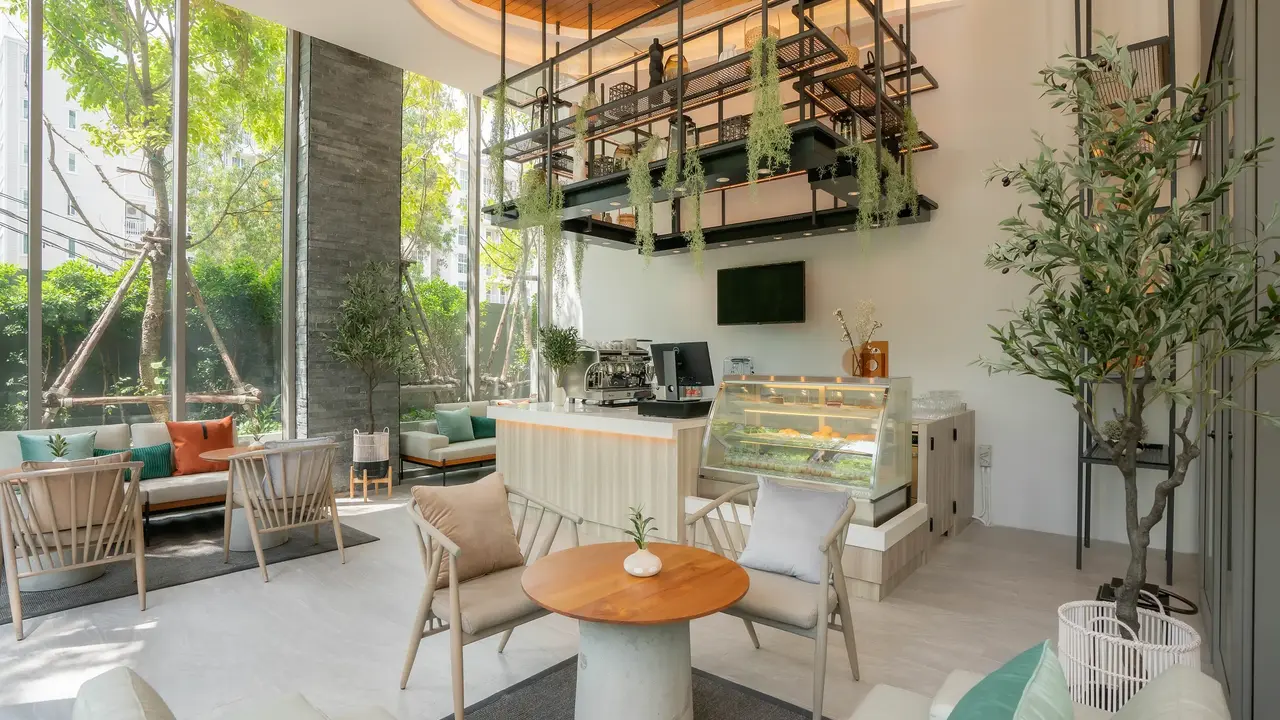 BAYPHERE HOTEL PATTAYA (ex. BEST WESTERN PREMIER BAYPHERE PATTAYA)