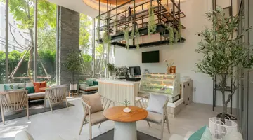BAYPHERE HOTEL PATTAYA (ex. BEST WESTERN PREMIER BAYPHERE PATTAYA)
