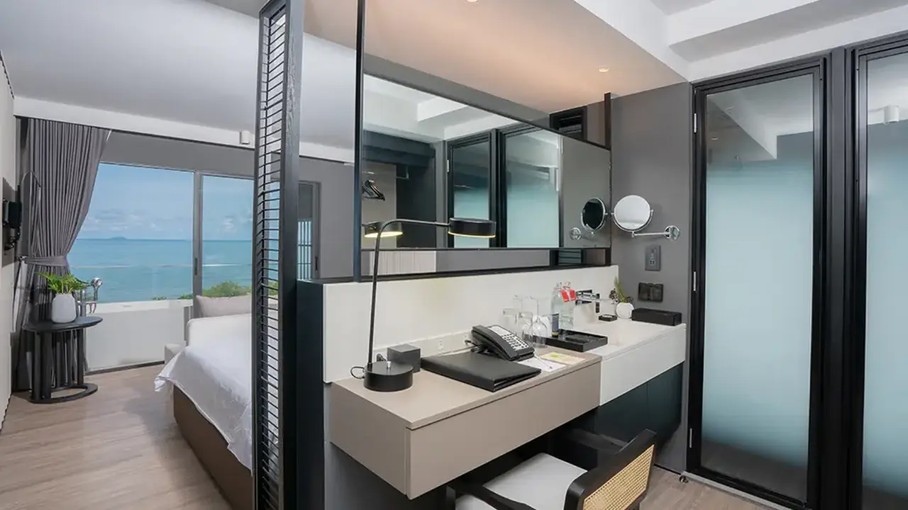BAYPHERE HOTEL PATTAYA (ex. BEST WESTERN PREMIER BAYPHERE PATTAYA)
