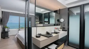 BAYPHERE HOTEL PATTAYA (ex. BEST WESTERN PREMIER BAYPHERE PATTAYA)