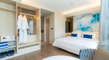 BAYPHERE HOTEL PATTAYA (ex. BEST WESTERN PREMIER BAYPHERE PATTAYA)
