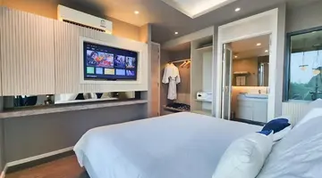 BAYPHERE HOTEL PATTAYA (ex. BEST WESTERN PREMIER BAYPHERE PATTAYA)