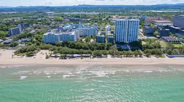 BAYPHERE HOTEL PATTAYA (ex. BEST WESTERN PREMIER BAYPHERE PATTAYA)