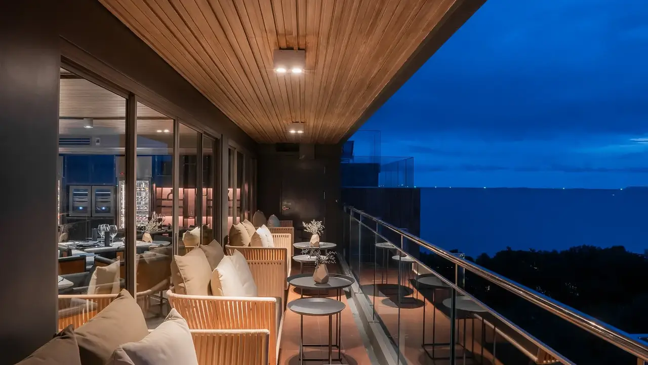 BAYPHERE HOTEL PATTAYA (ex. BEST WESTERN PREMIER BAYPHERE PATTAYA)