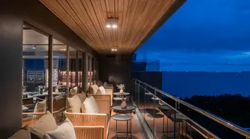 BAYPHERE HOTEL PATTAYA (ex. BEST WESTERN PREMIER BAYPHERE PATTAYA)