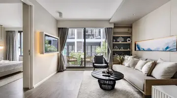 BAYPHERE HOTEL PATTAYA (ex. BEST WESTERN PREMIER BAYPHERE PATTAYA)
