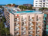 BAYPHERE HOTEL PATTAYA (ex. BEST WESTERN PREMIER BAYPHERE PATTAYA)