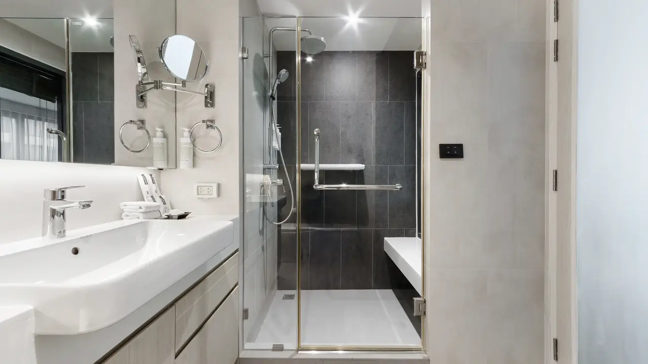 BAYPHERE HOTEL PATTAYA (ex. BEST WESTERN PREMIER BAYPHERE PATTAYA)