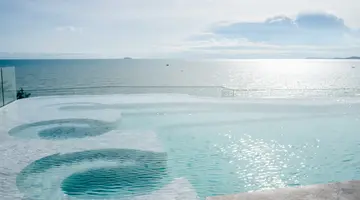 BAYPHERE HOTEL PATTAYA (ex. BEST WESTERN PREMIER BAYPHERE PATTAYA)