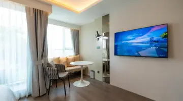 BAYPHERE HOTEL PATTAYA (ex. BEST WESTERN PREMIER BAYPHERE PATTAYA)
