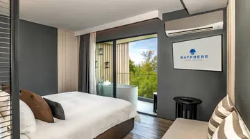 Bayphere Hotel Pattaya