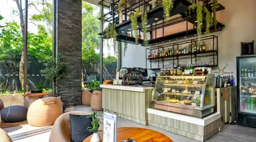 Bayphere Hotel Pattaya