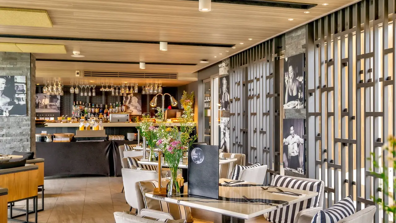 Bayphere Hotel Pattaya