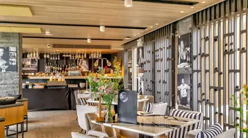 Bayphere Hotel Pattaya