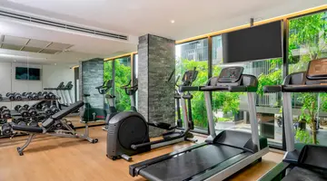 Bayphere Hotel Pattaya