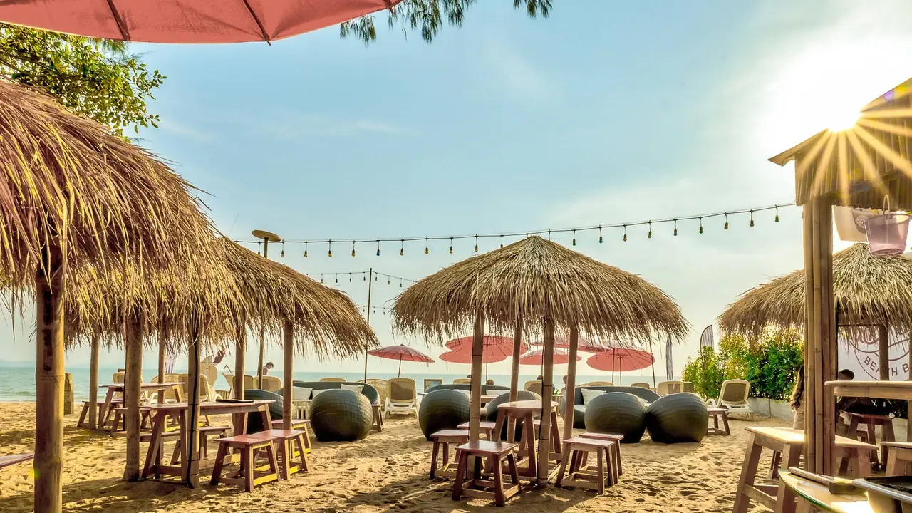 Bayphere Hotel Pattaya