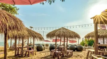 Bayphere Hotel Pattaya
