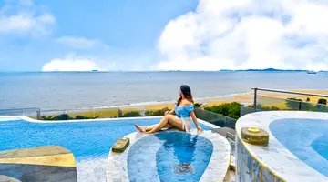 Bayphere Hotel Pattaya
