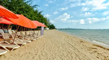 Bayphere Hotel Pattaya