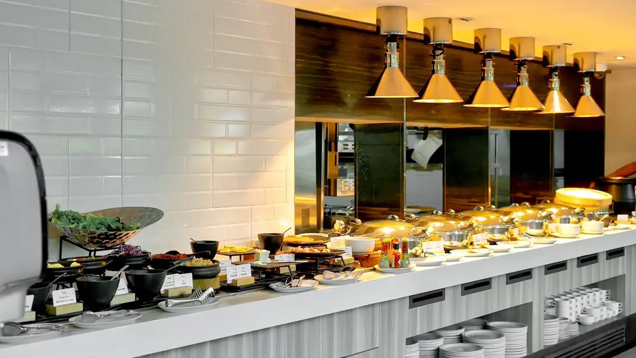 Bayphere Hotel Pattaya