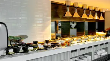 Bayphere Hotel Pattaya