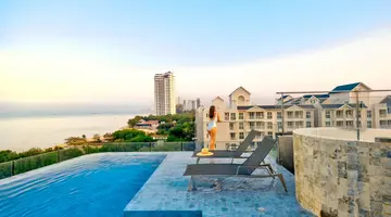 Bayphere Hotel Pattaya