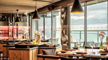 Bayphere Hotel Pattaya