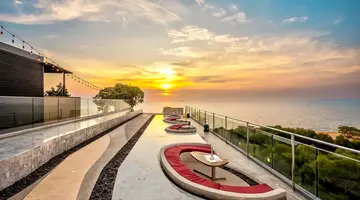 Bayphere Hotel Pattaya