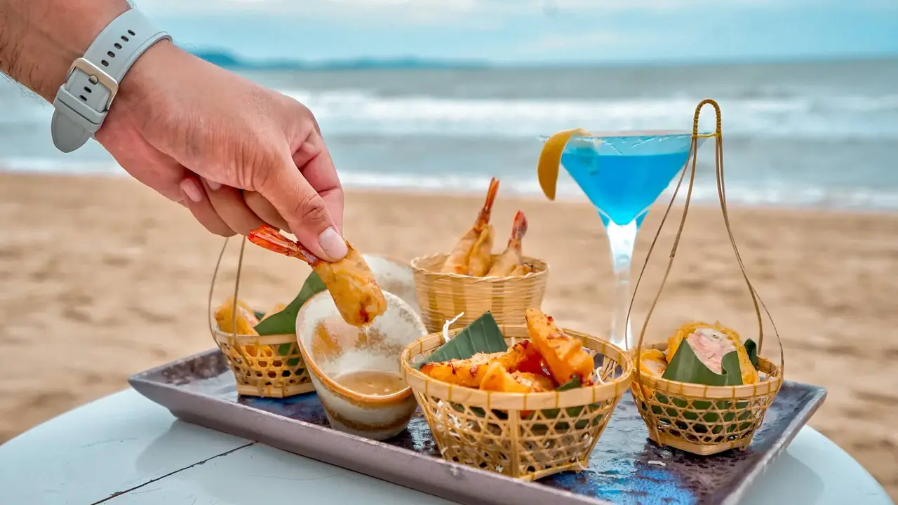 Bayphere Hotel Pattaya