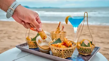 Bayphere Hotel Pattaya