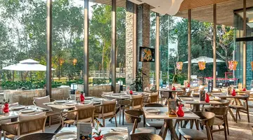 Bayphere Hotel Pattaya