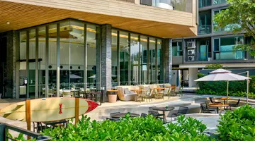 Bayphere Hotel Pattaya