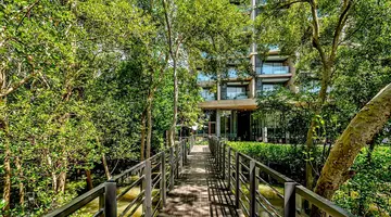 Bayphere Hotel Pattaya