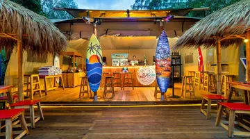 Bayphere Hotel Pattaya
