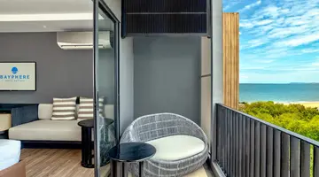 Bayphere Hotel Pattaya