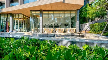 Bayphere Hotel Pattaya