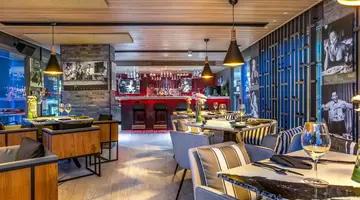 Bayphere Hotel Pattaya
