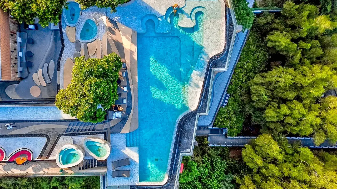 Bayphere Hotel Pattaya