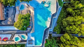 Bayphere Hotel Pattaya