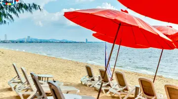 Bayphere Hotel Pattaya