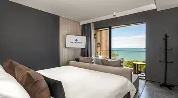 Bayphere Hotel Pattaya