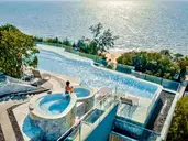 Bayphere Hotel Pattaya