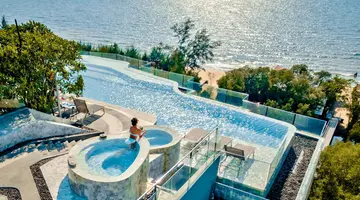 Bayphere Hotel Pattaya