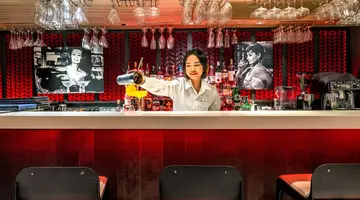Bayphere Hotel Pattaya