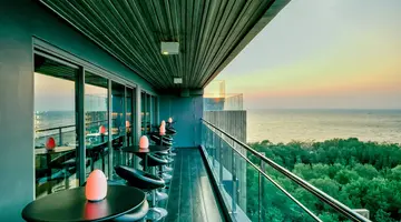 Bayphere Hotel Pattaya