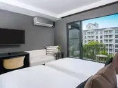 Bayphere Pattaya