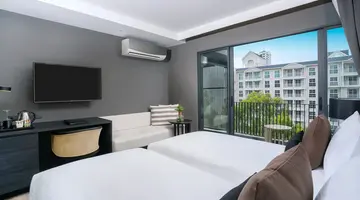 Bayphere Pattaya
