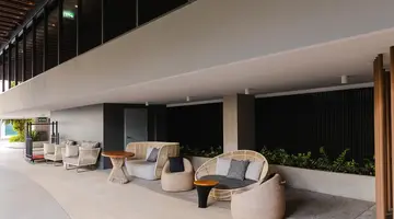 Bayphere Pattaya