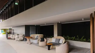 Bayphere Pattaya