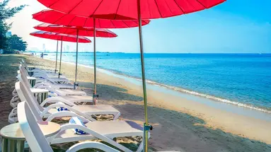 Bayphere Pattaya